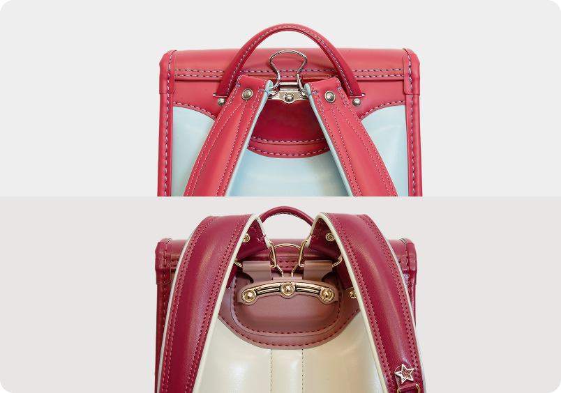 背カンの比較画像